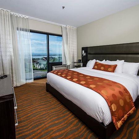 Hotel Levesque Riviere-du-Loup Ngoại thất bức ảnh
