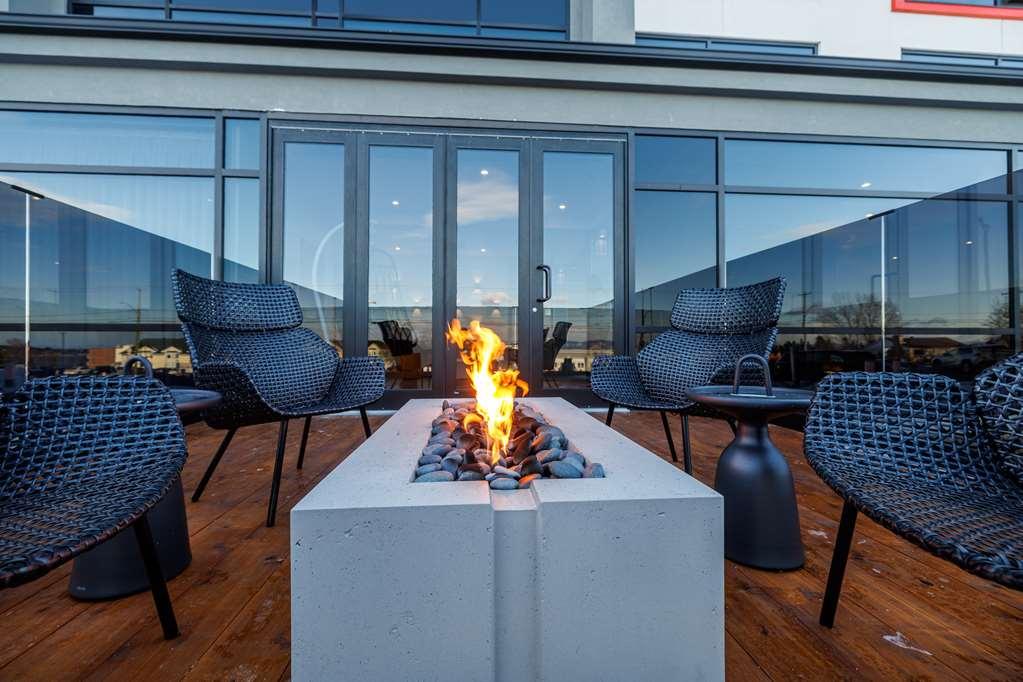 Hotel Levesque Riviere-du-Loup Tiện nghi bức ảnh