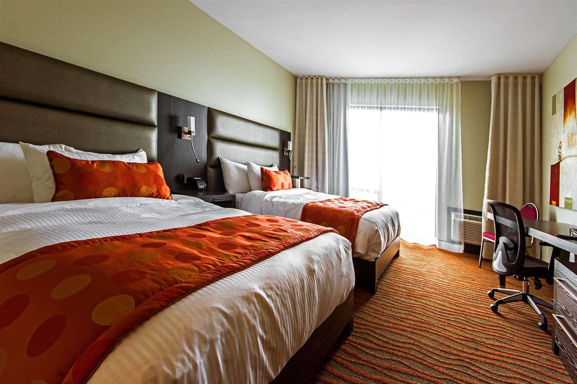 Hotel Levesque Riviere-du-Loup Ngoại thất bức ảnh