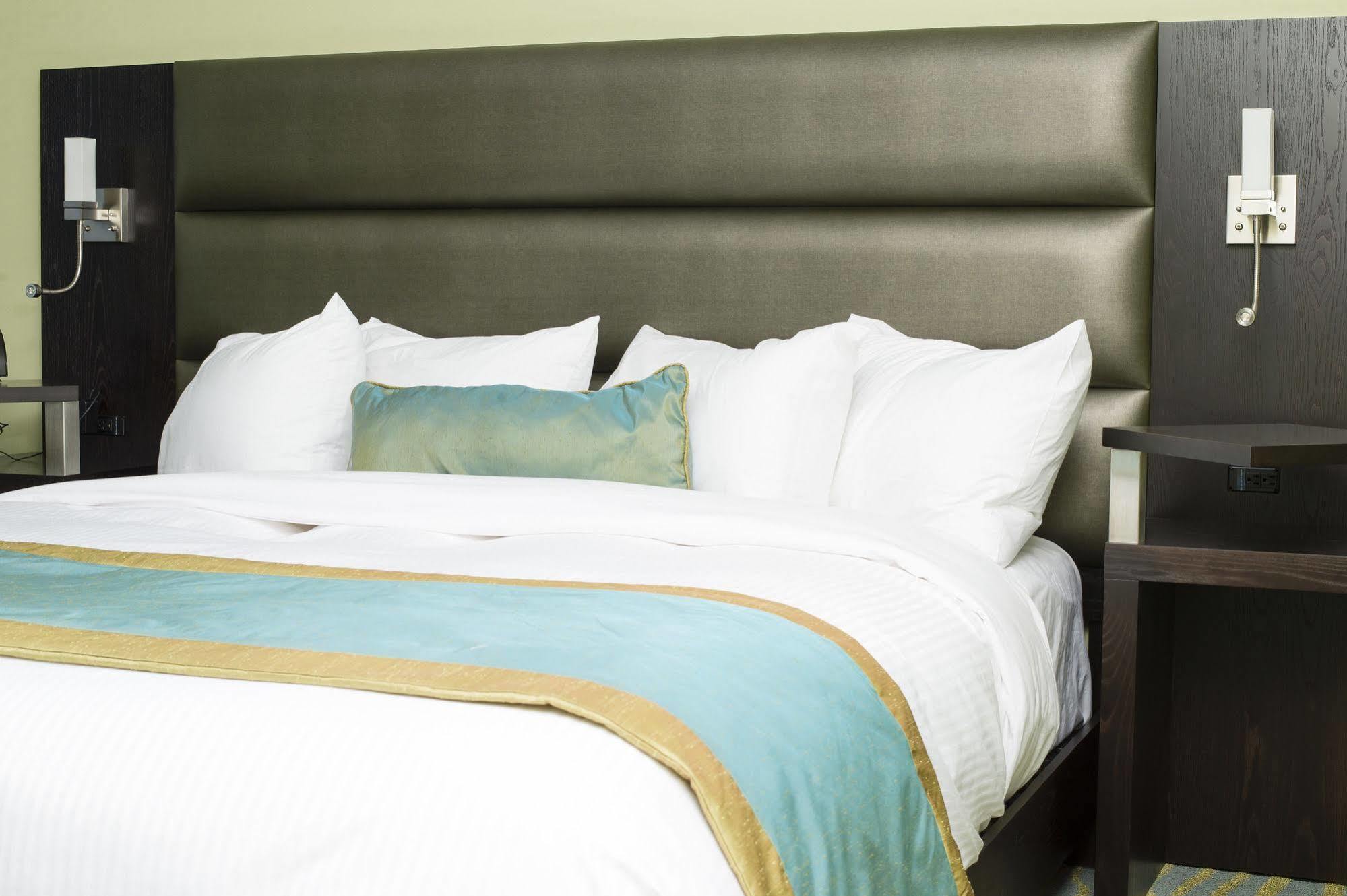 Hotel Levesque Riviere-du-Loup Ngoại thất bức ảnh
