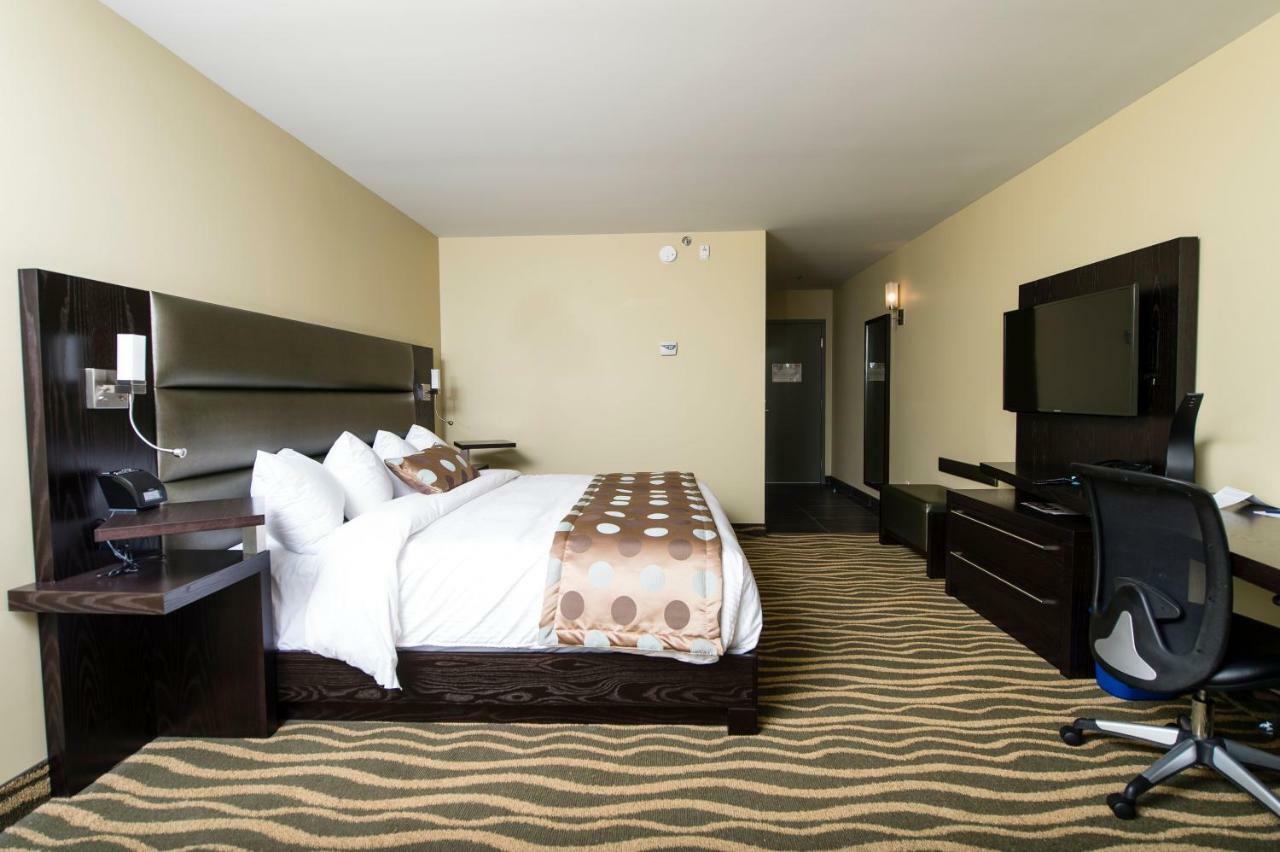 Hotel Levesque Riviere-du-Loup Ngoại thất bức ảnh