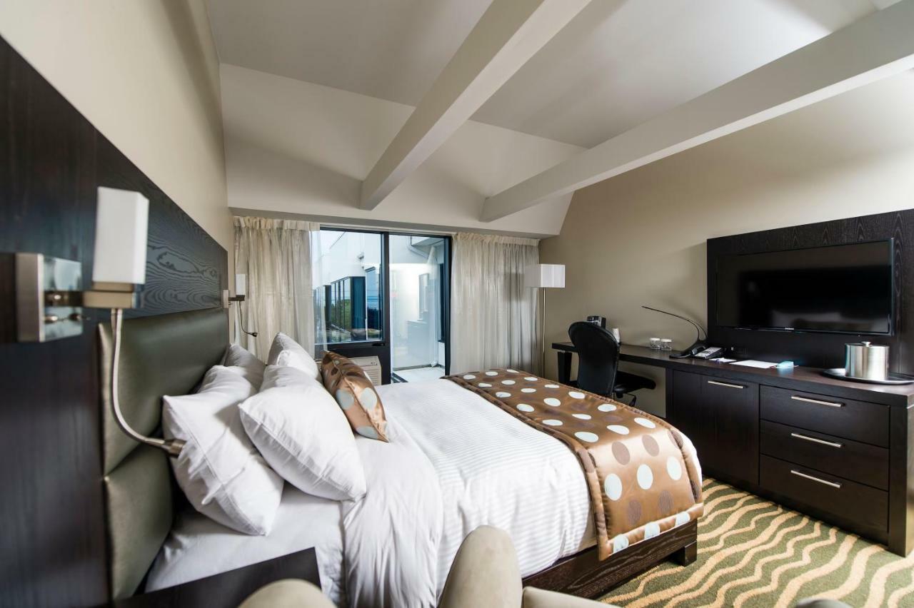 Hotel Levesque Riviere-du-Loup Ngoại thất bức ảnh