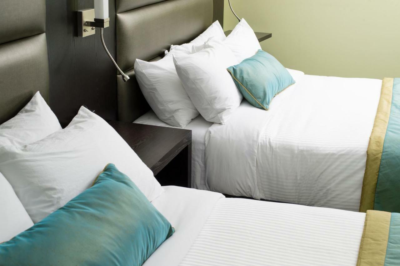 Hotel Levesque Riviere-du-Loup Ngoại thất bức ảnh