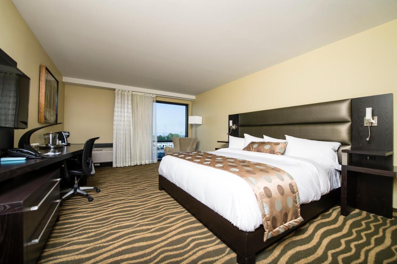 Hotel Levesque Riviere-du-Loup Phòng bức ảnh